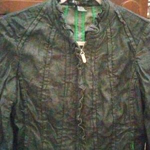 Light jacket by Etcetera